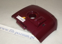 POKRYWA GÓRNA ODKURZACZA